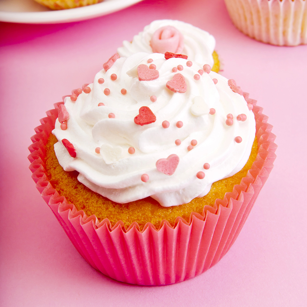 Krema Soslu Mini Pasta